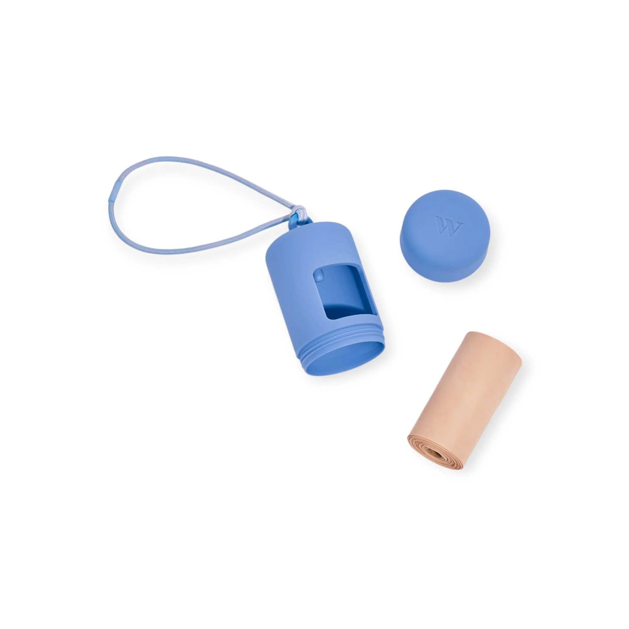 Wild One Dog Poop Bag Carrier - Image 12
