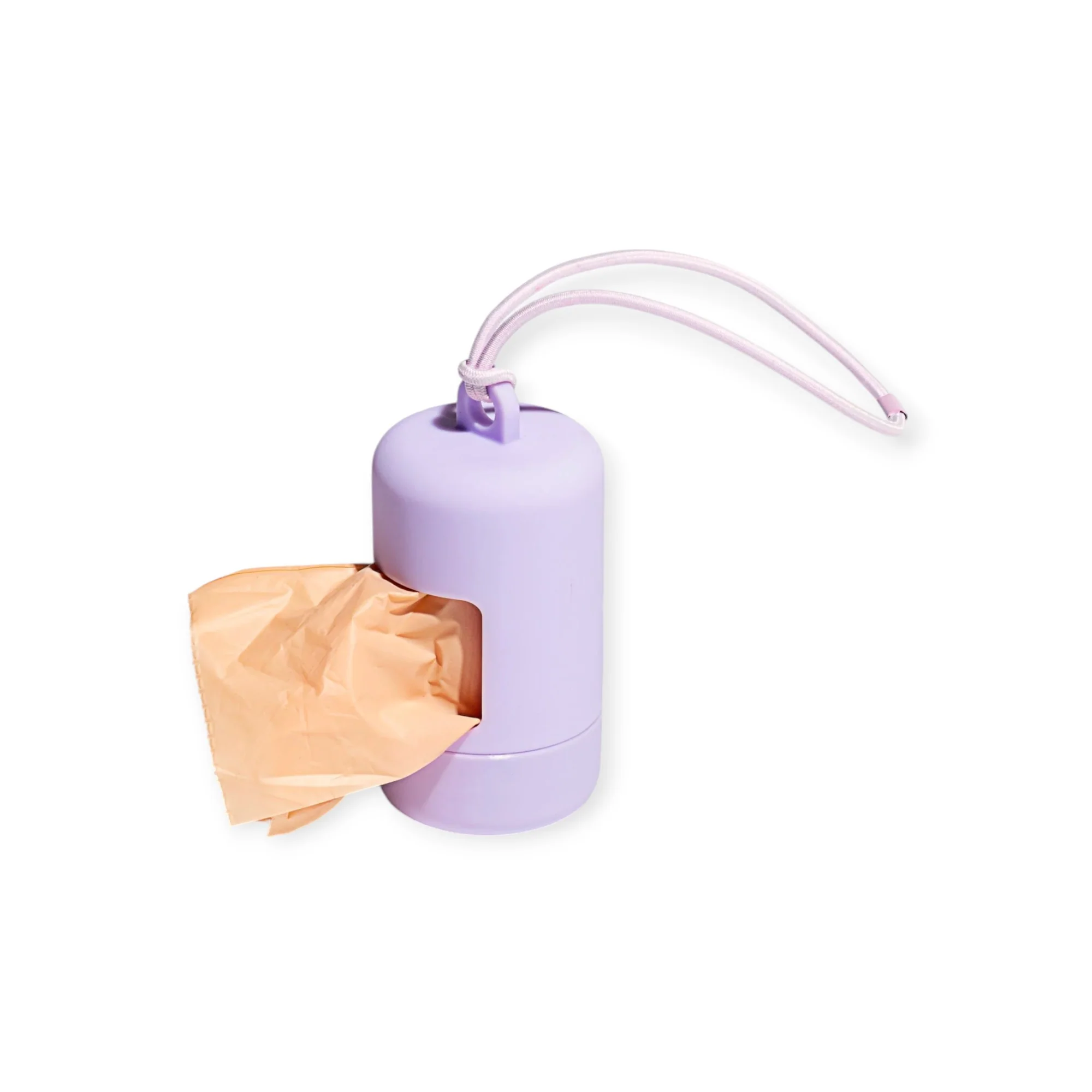 Wild One Dog Poop Bag Carrier - Image 3