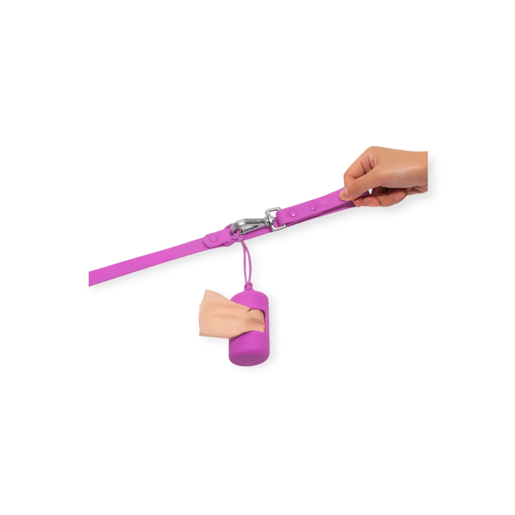 Wild One Dog Poop Bag Carrier - Image 7
