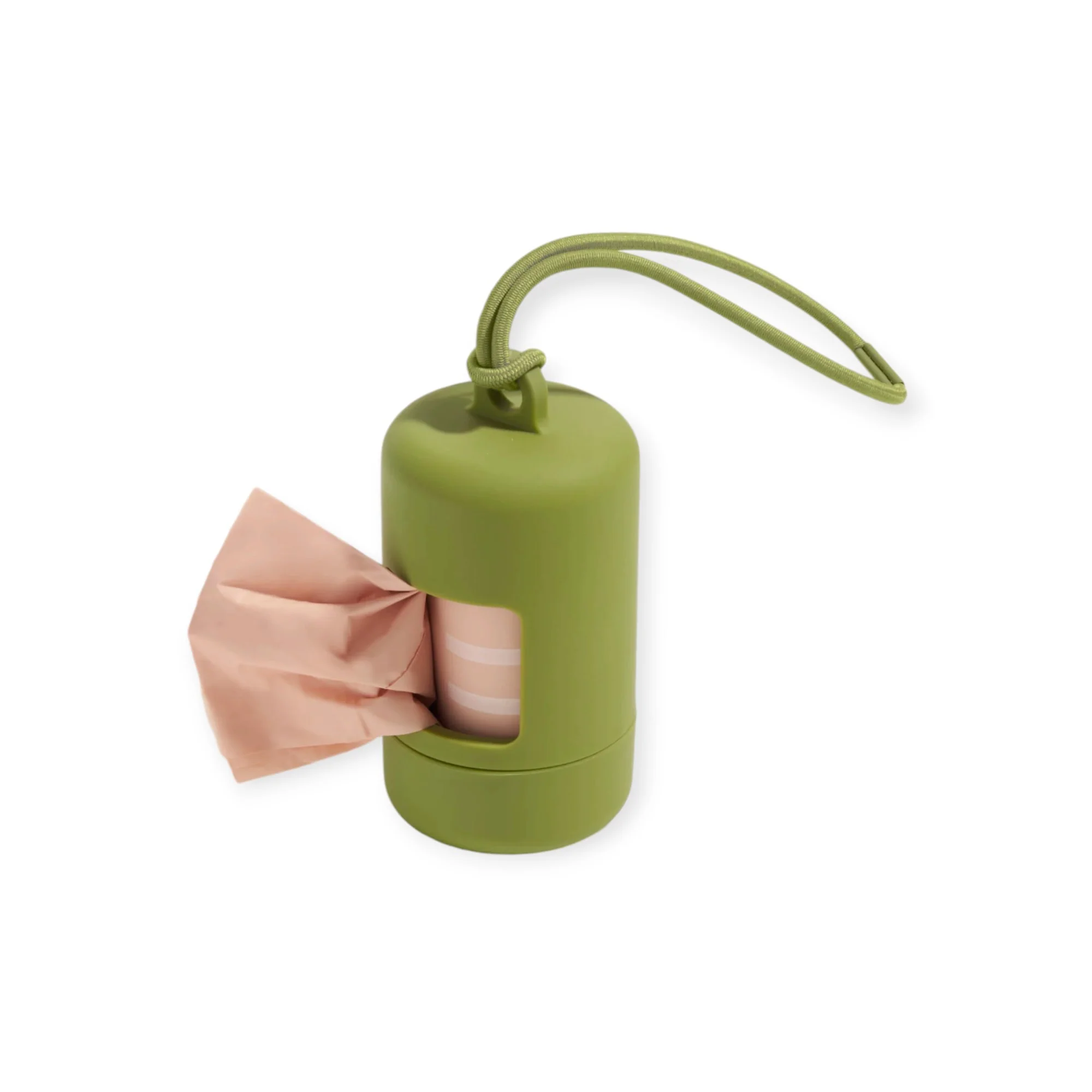 Wild One Dog Poop Bag Carrier - Image 8