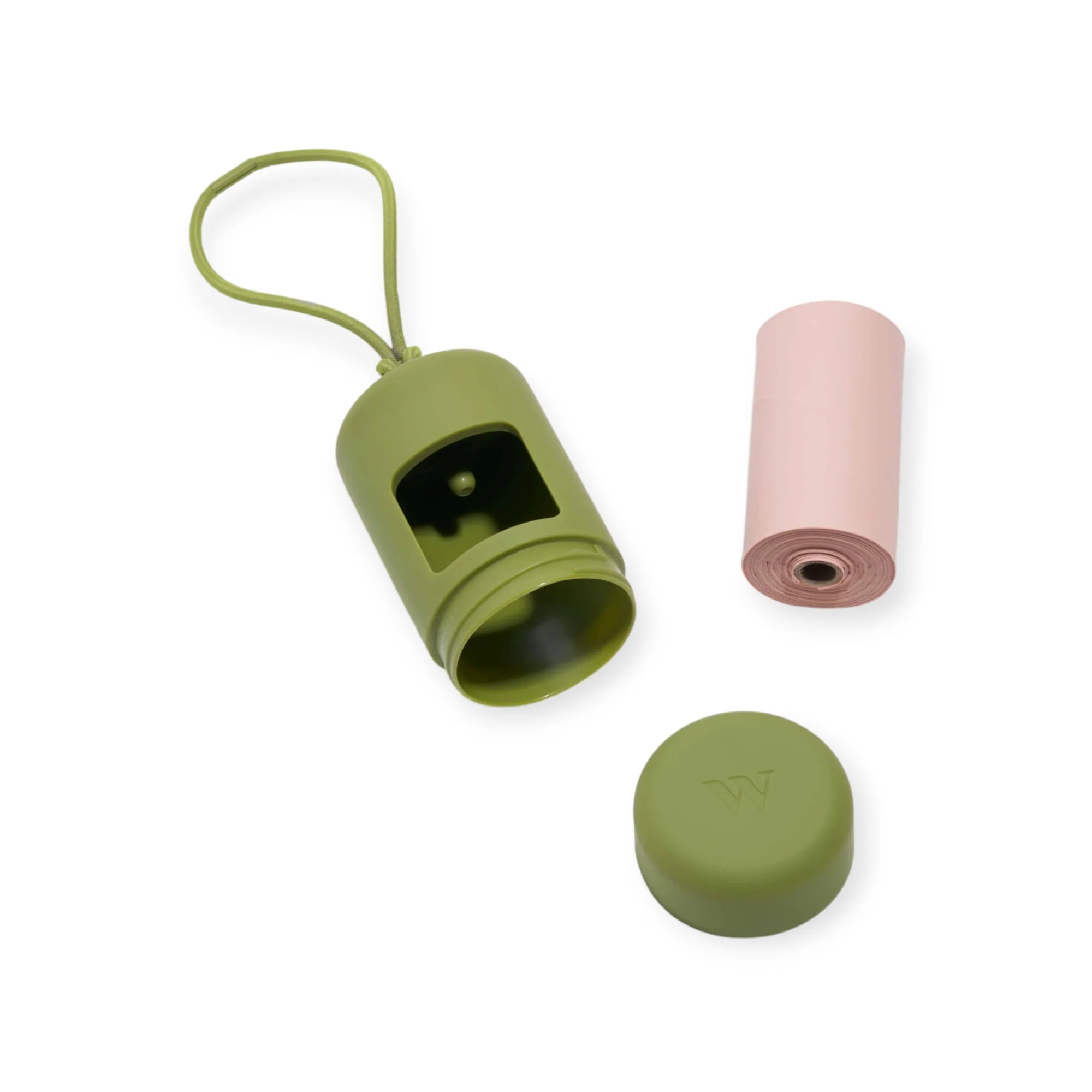 Wild One Dog Poop Bag Carrier - Image 9