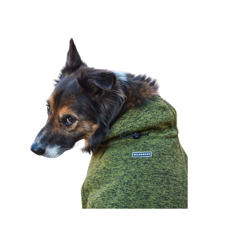 Wilderdog Fleece Jacket