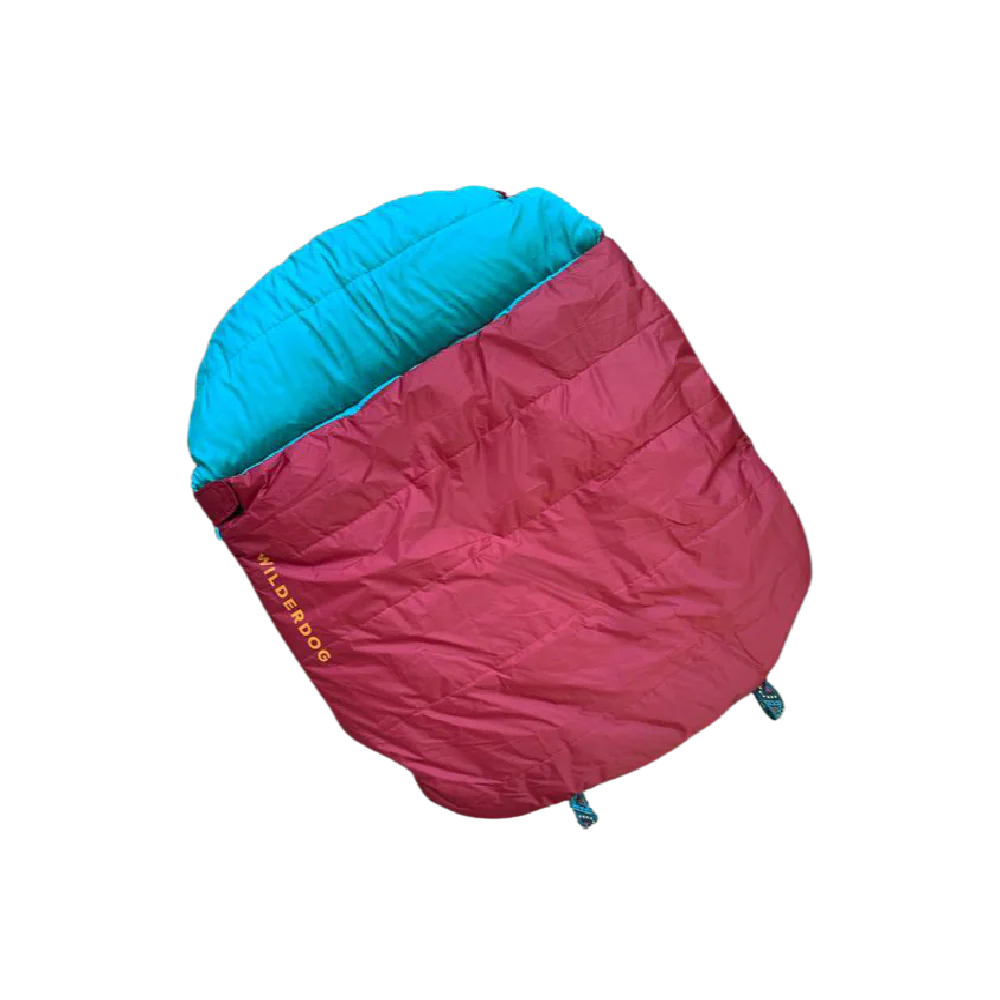Wilderdog Sleeping Bag - Image 2