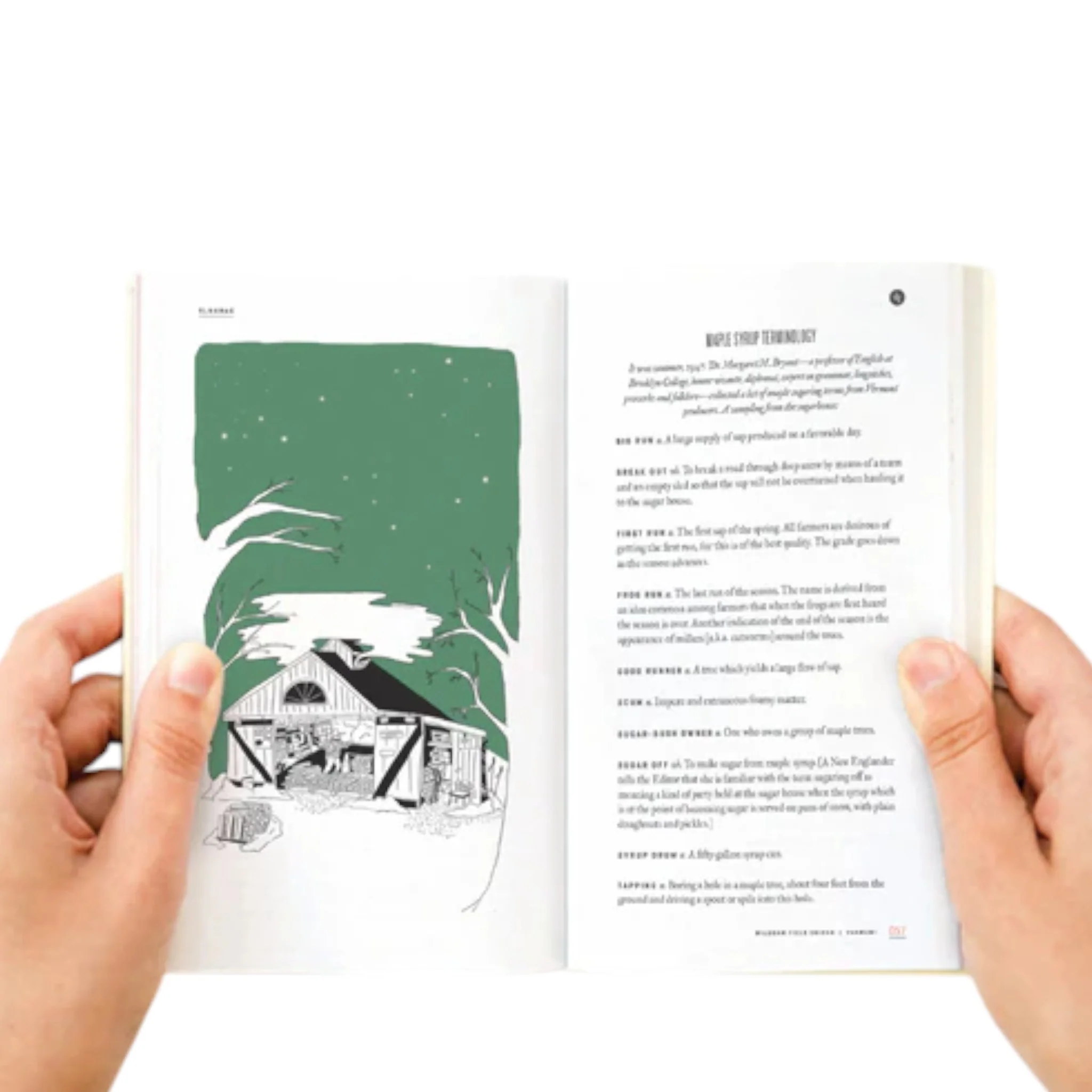 Wildsam Vermont Field Guide - Image 2