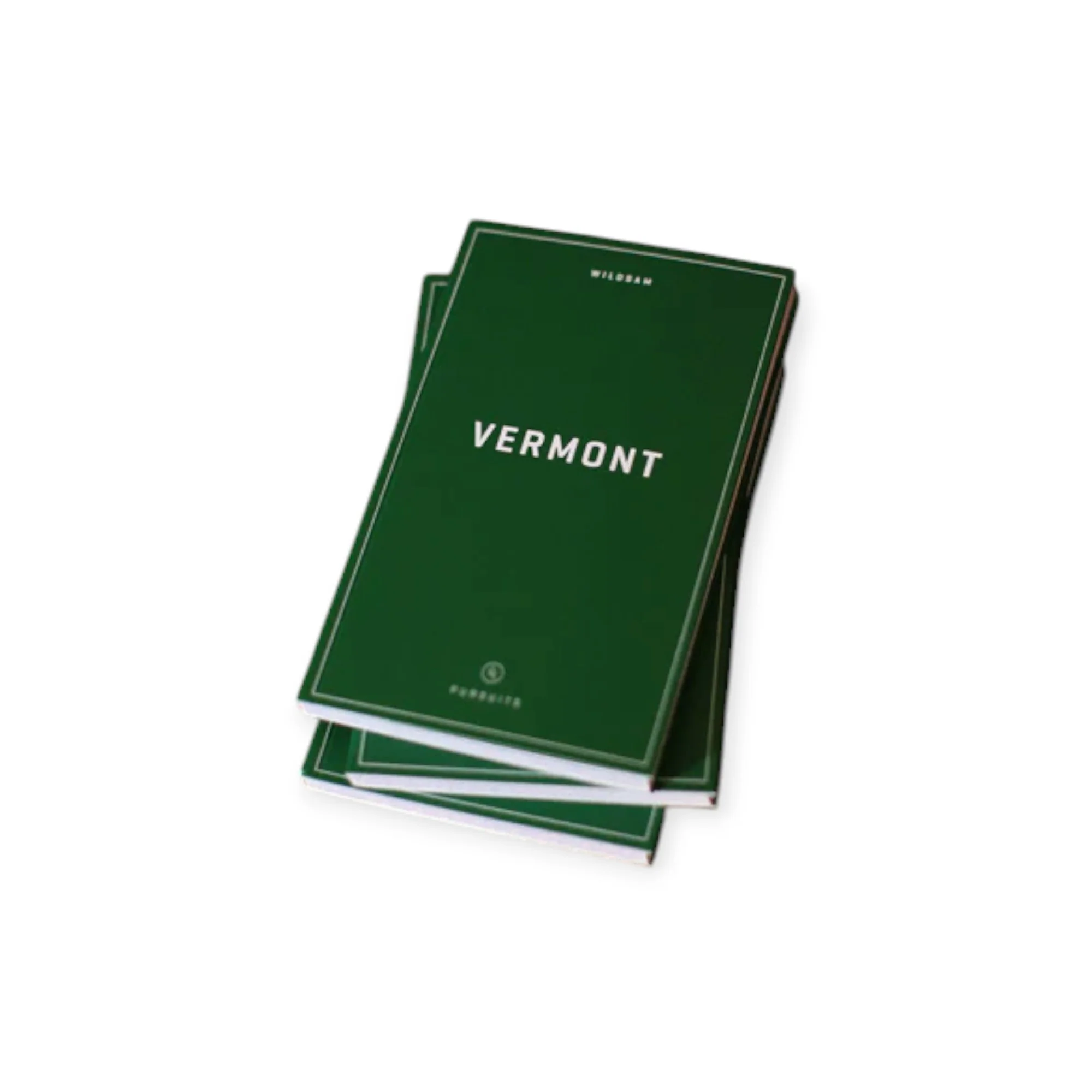 Wildsam Vermont Field Guide - Image 3