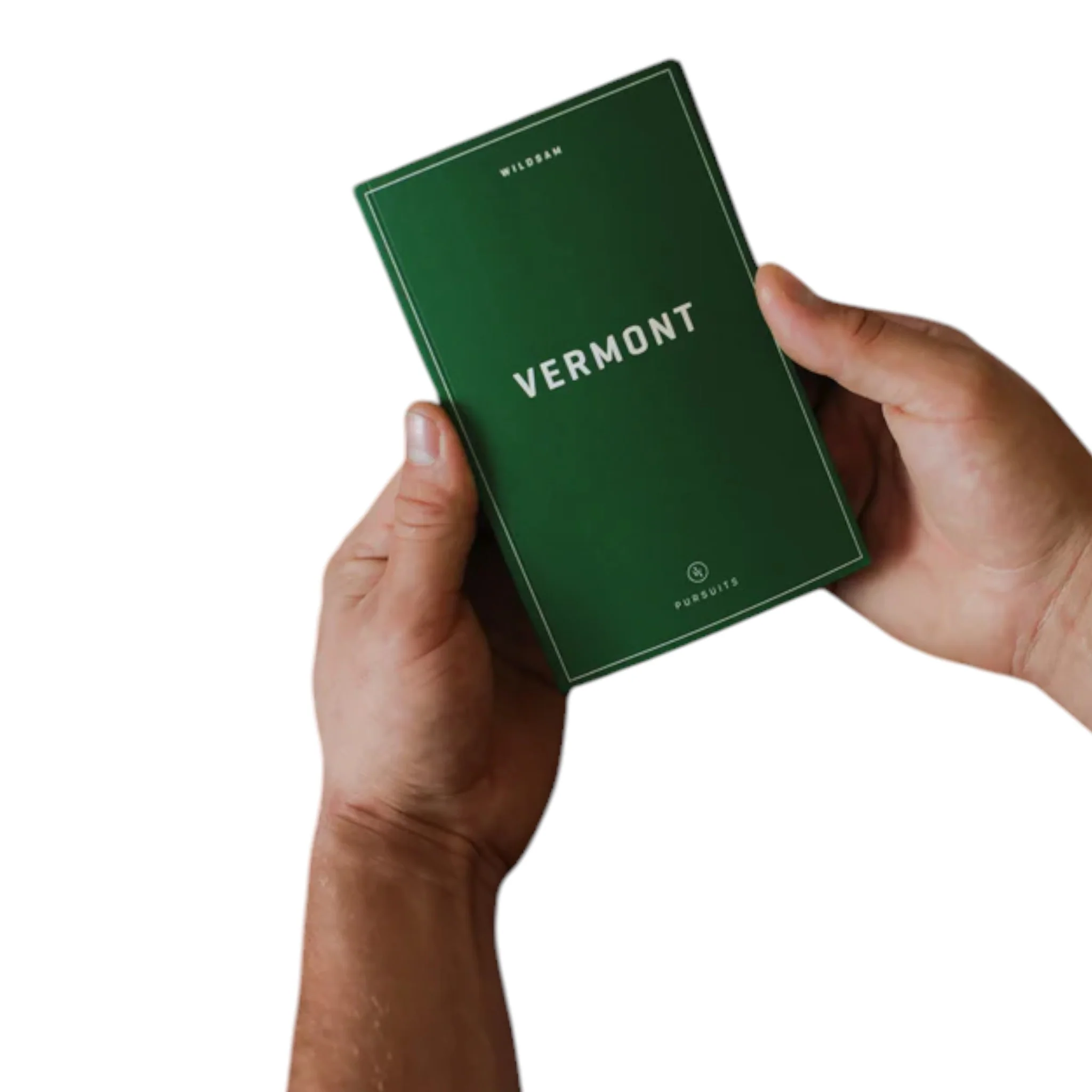 Wildsam Vermont Field Guide - Image 4