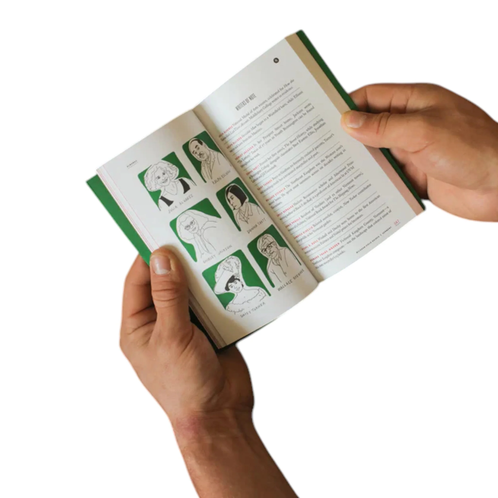 Wildsam Vermont Field Guide - Image 5