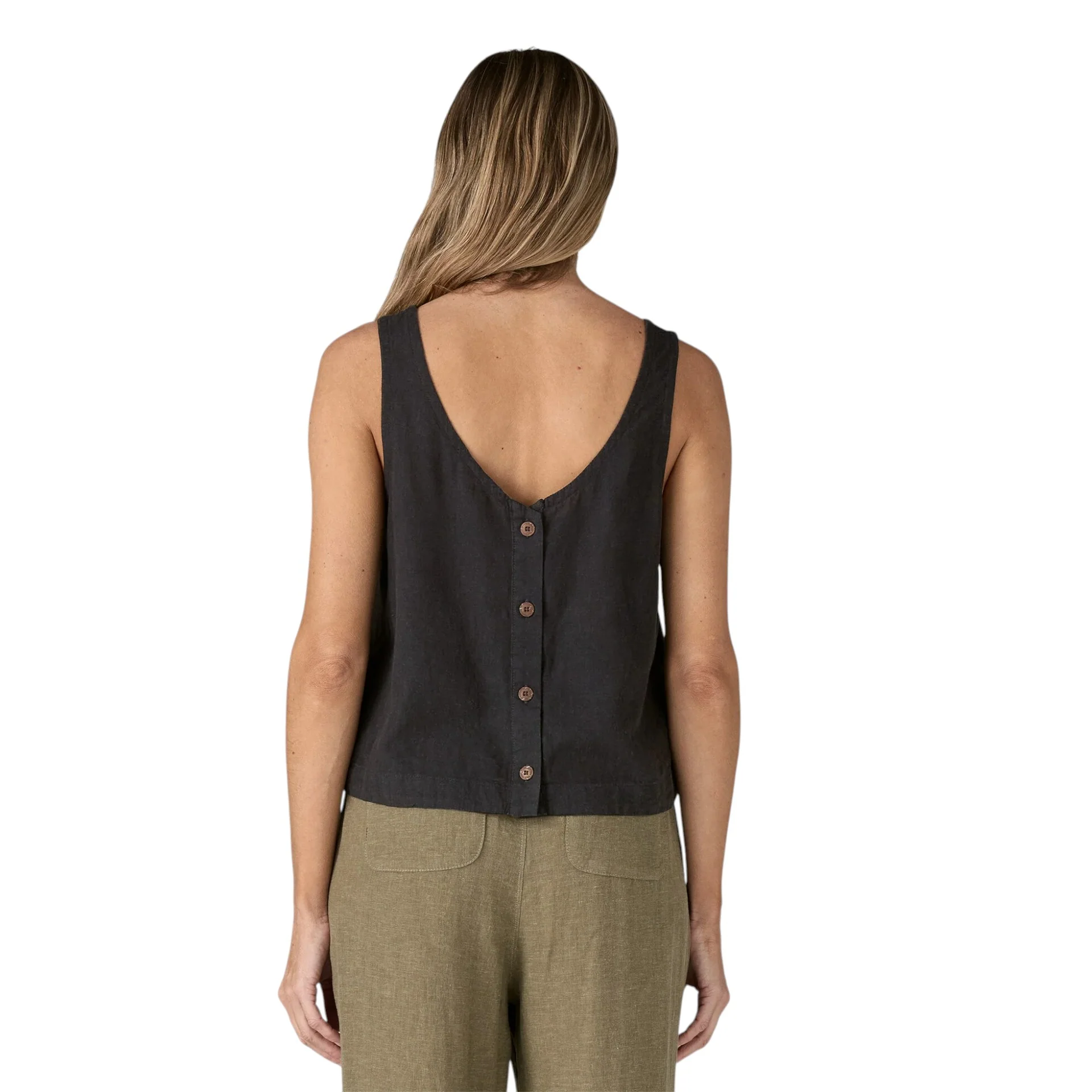 Patagonia Women's Garden Island Top - Image 4