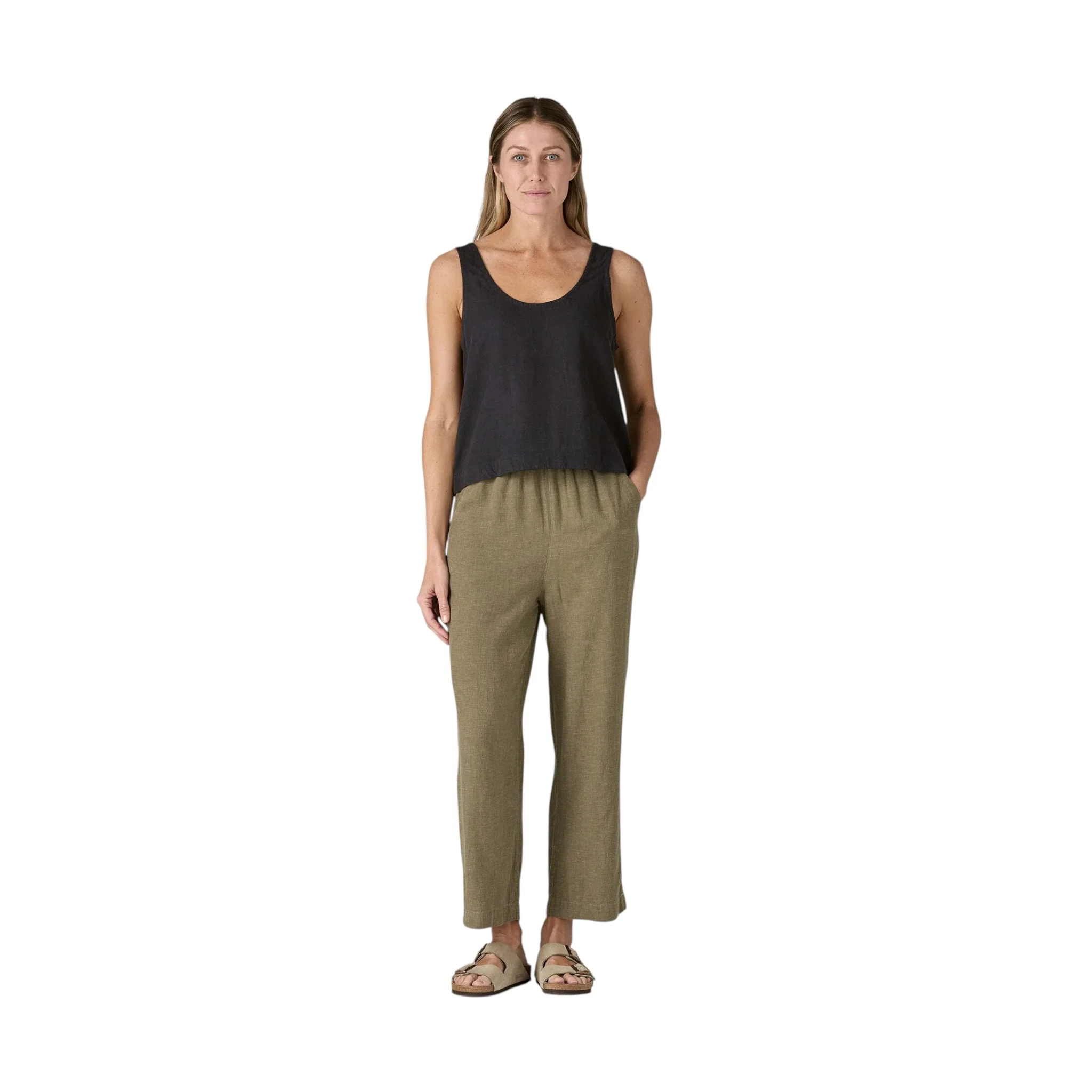 Patagonia Women's Garden Island Top - Image 5