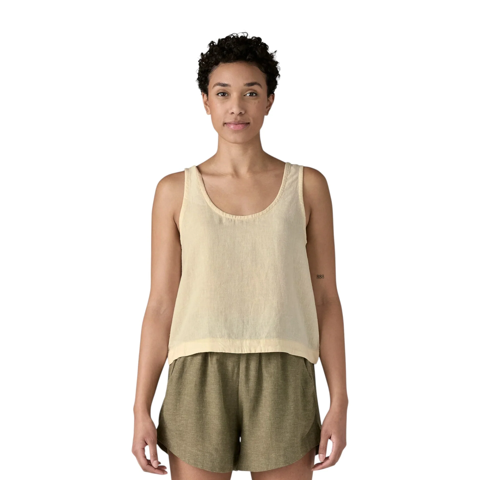 Patagonia Women's Garden Island Top - Image 7