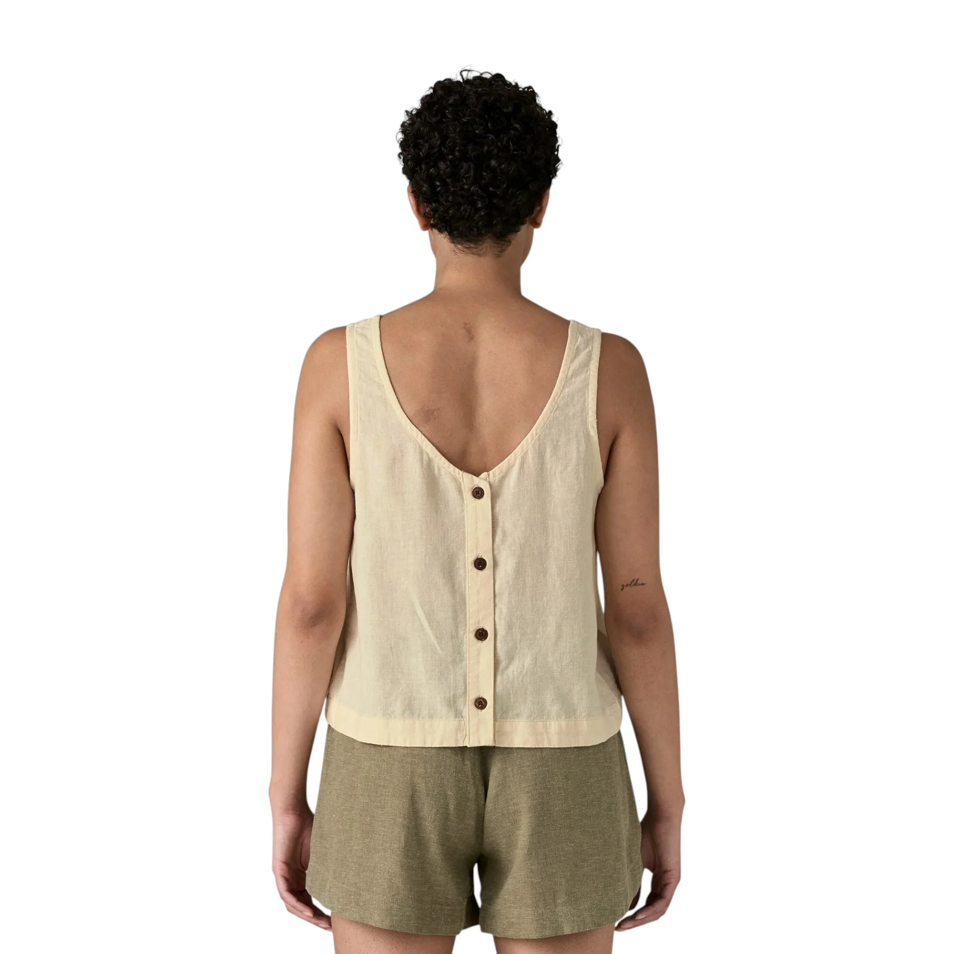Patagonia Women's Garden Island Top - Image 8