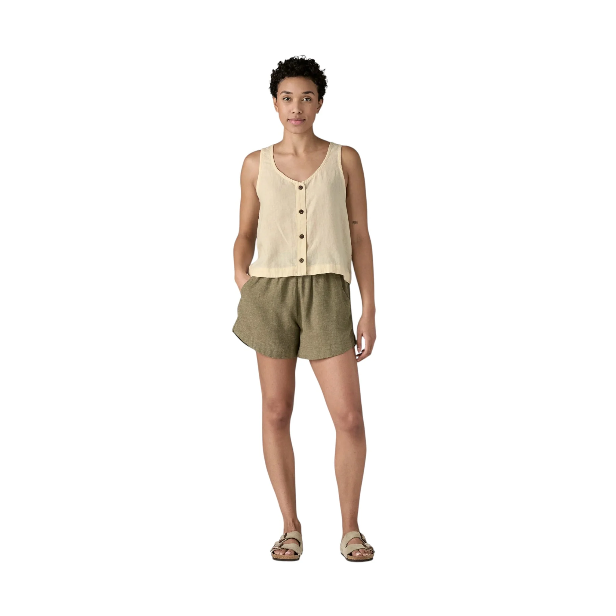 Patagonia Women's Garden Island Top - Image 9