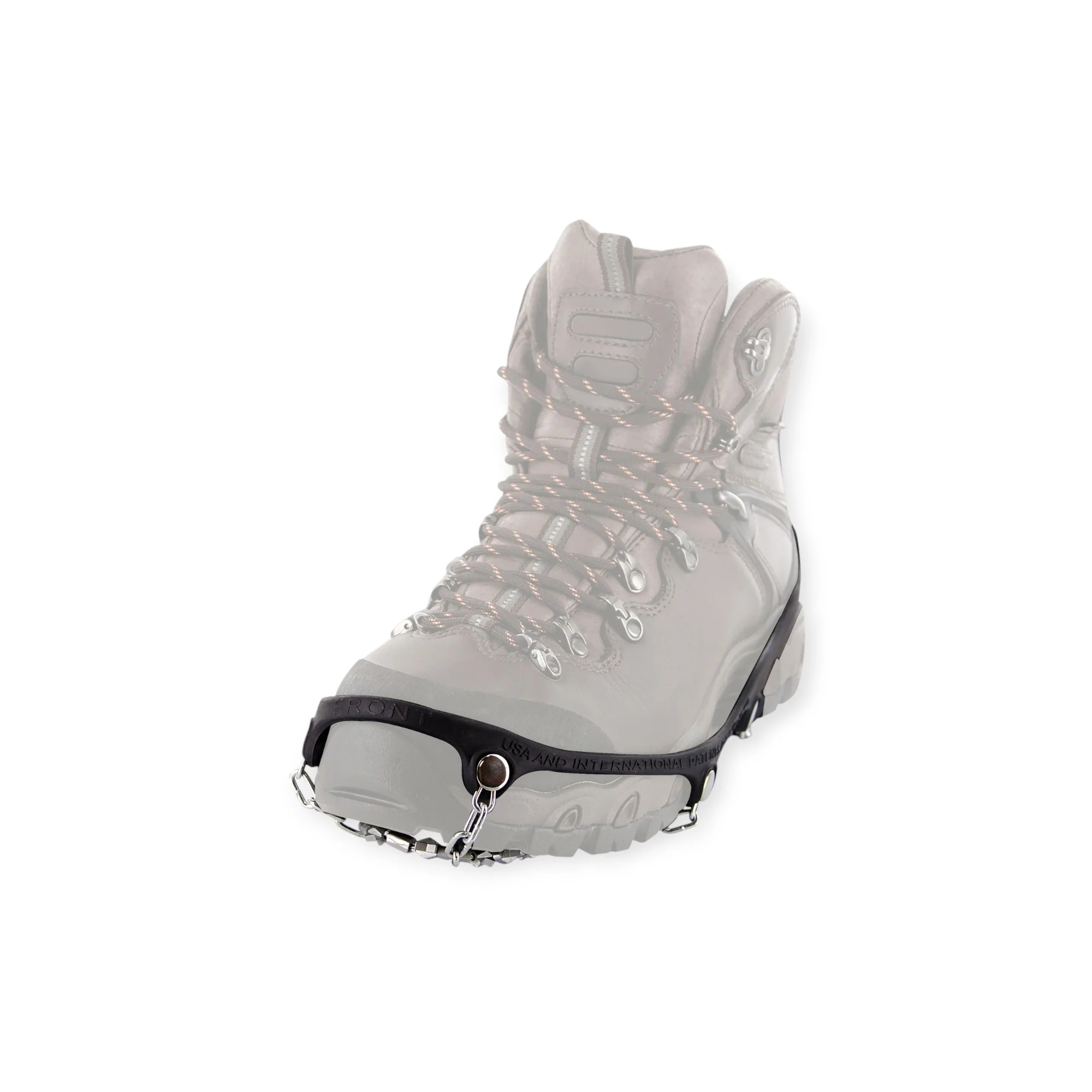 Yaktrax Diamond Grip Traction - Image 4