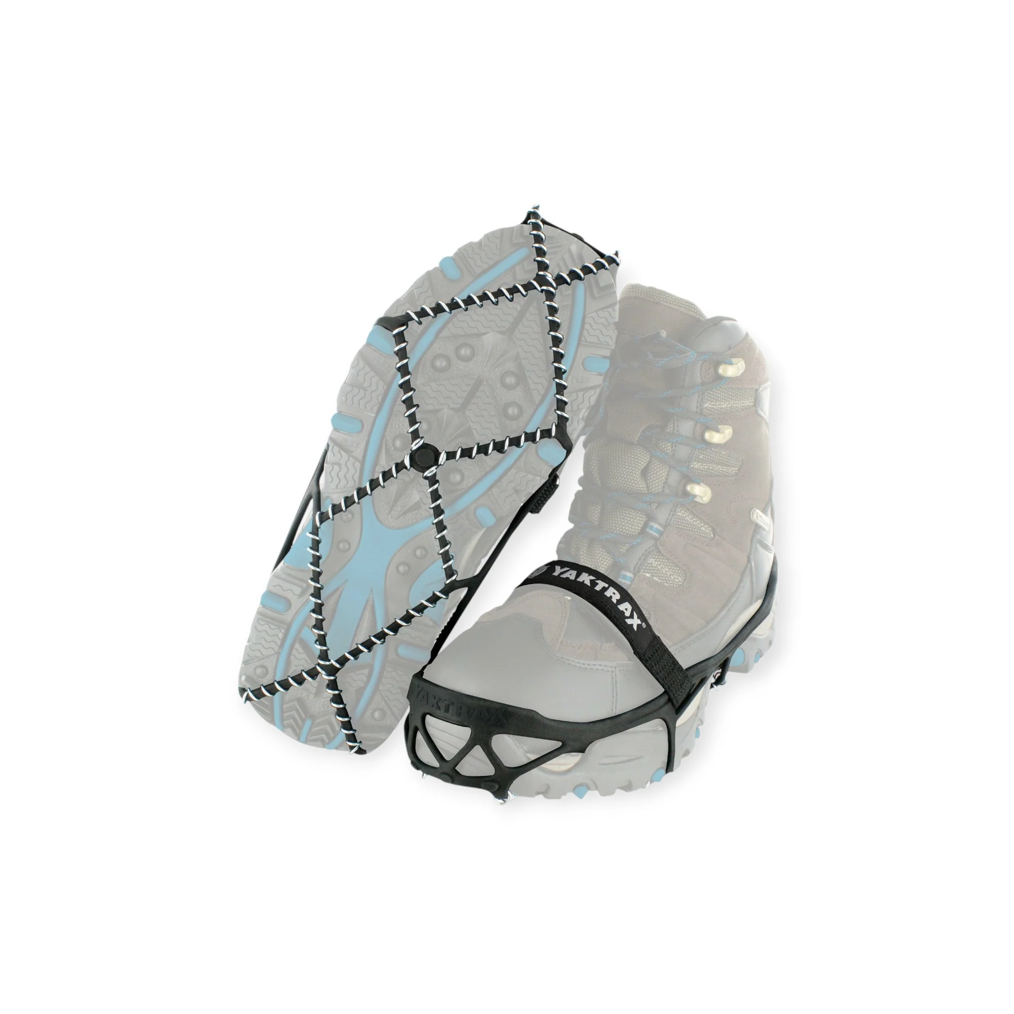 Yaktrax Pro Traction