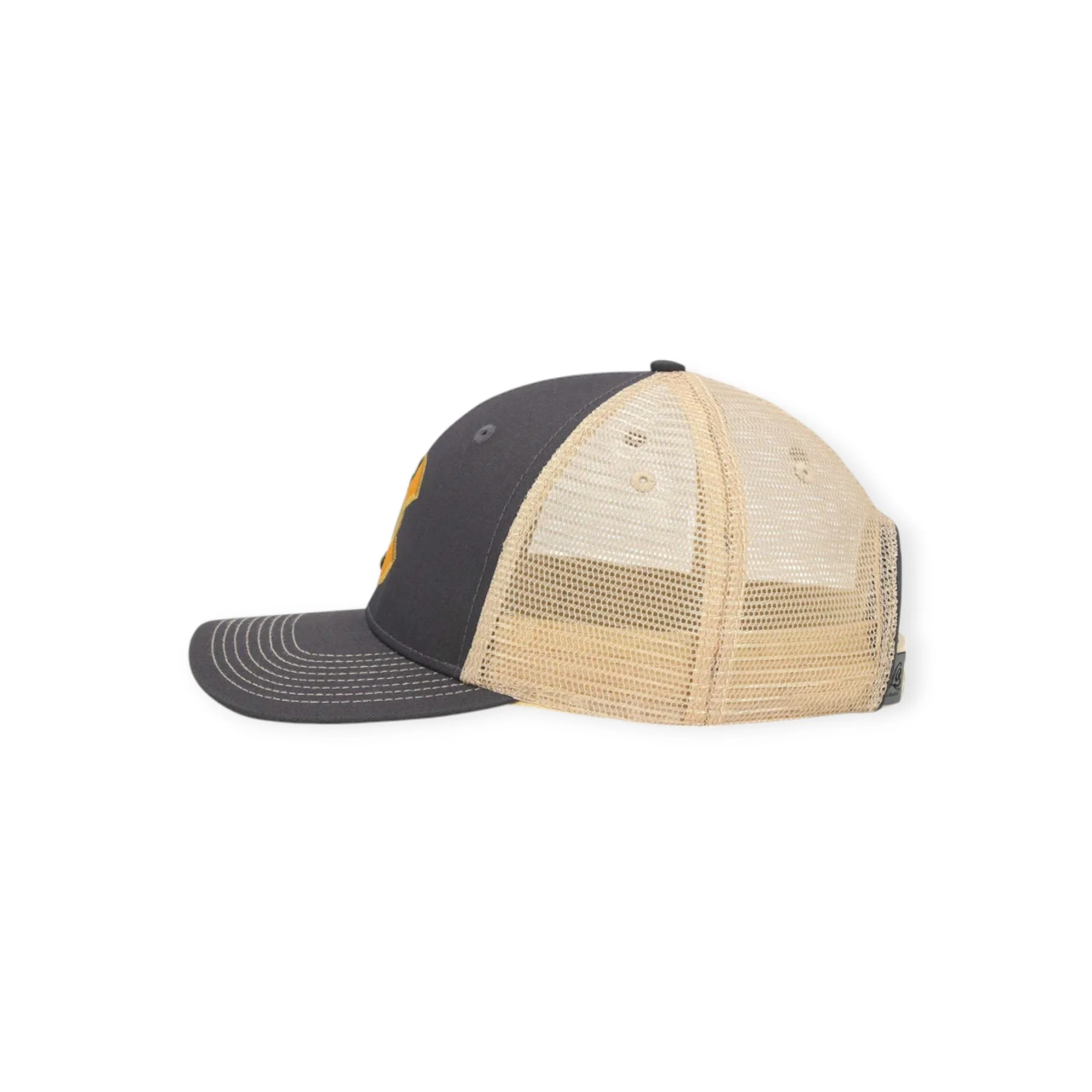 YoColorado Colorado Twilight Trout Trucker Hat - Image 3